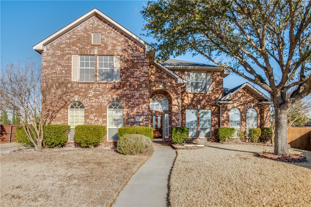 1332 Breanna Way Coppell TX 75019