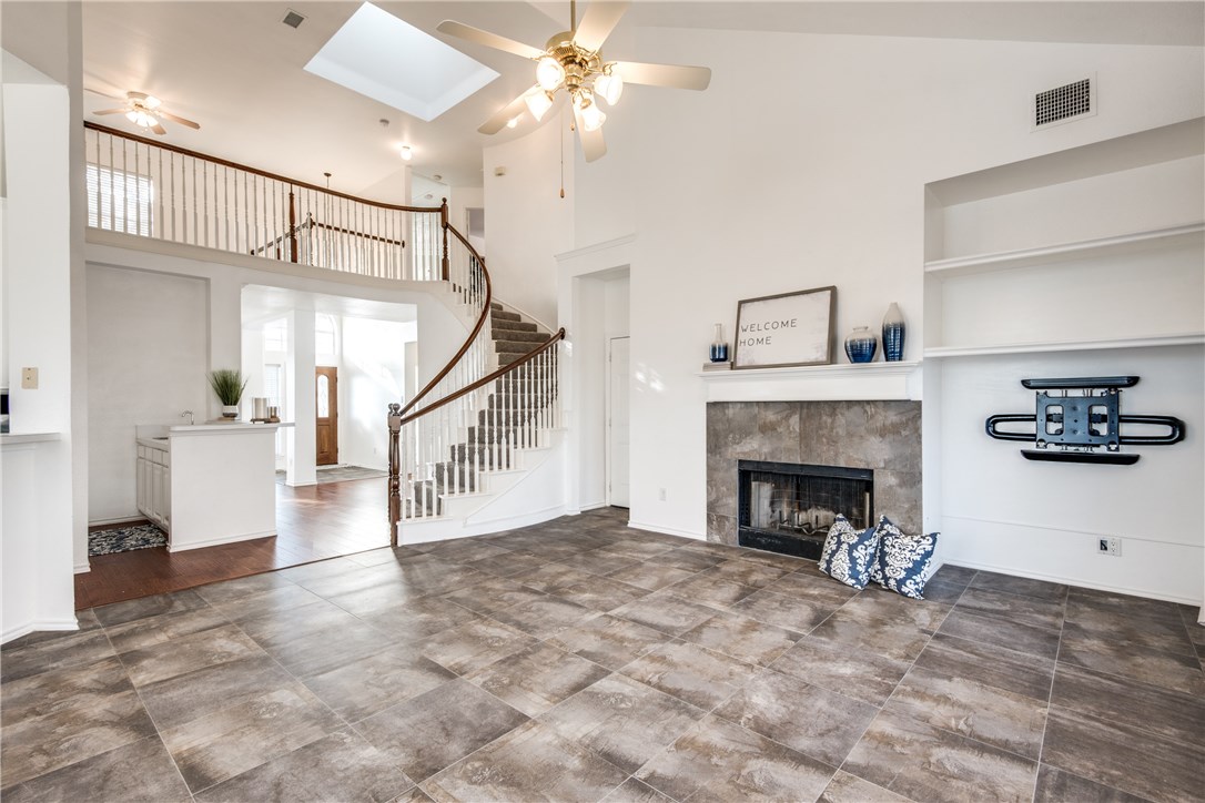 1332 Breanna Way Coppell TX 75019
