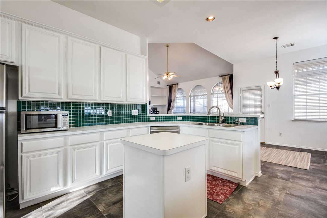 1332 Breanna Way Coppell TX 75019