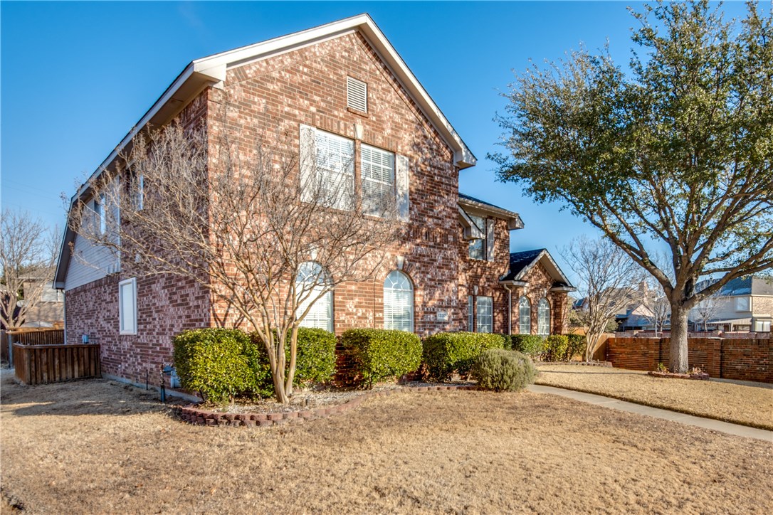 1332 Breanna Way Coppell TX 75019