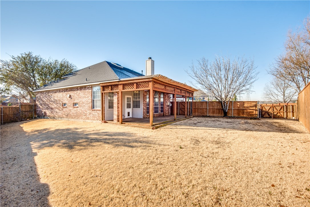 1332 Breanna Way Coppell TX 75019