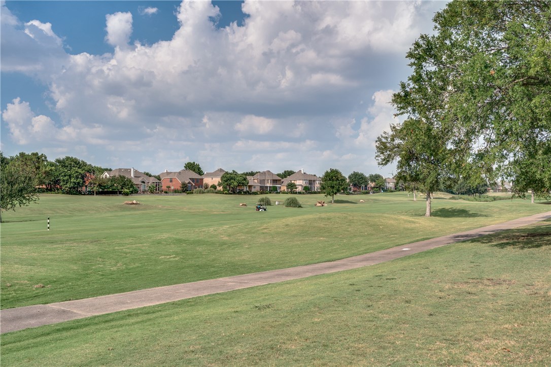 1332 Breanna Way Coppell TX 75019