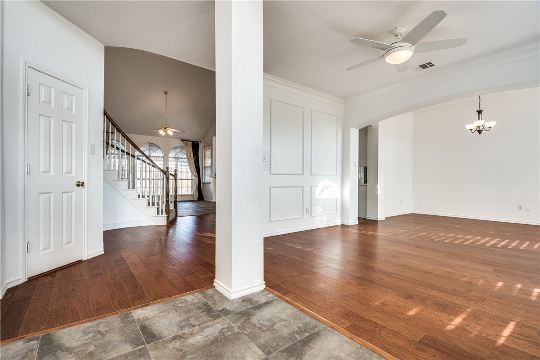 1332 Breanna Way Coppell TX 75019