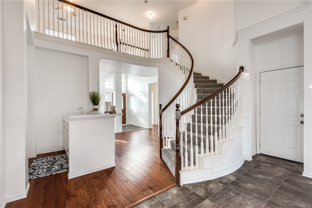 1332 Breanna Way Coppell TX 75019