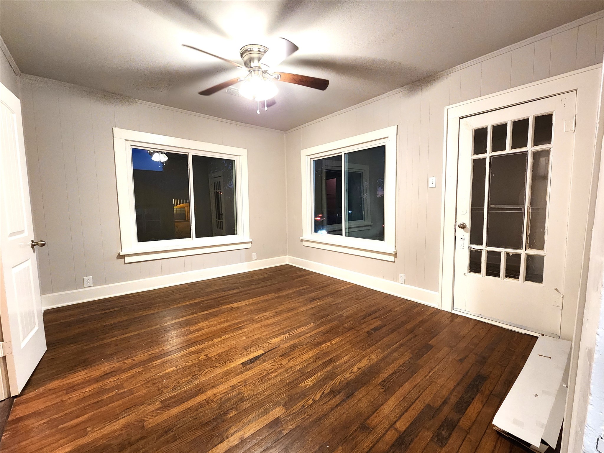 2114 N Elm Street Denton TX 76201