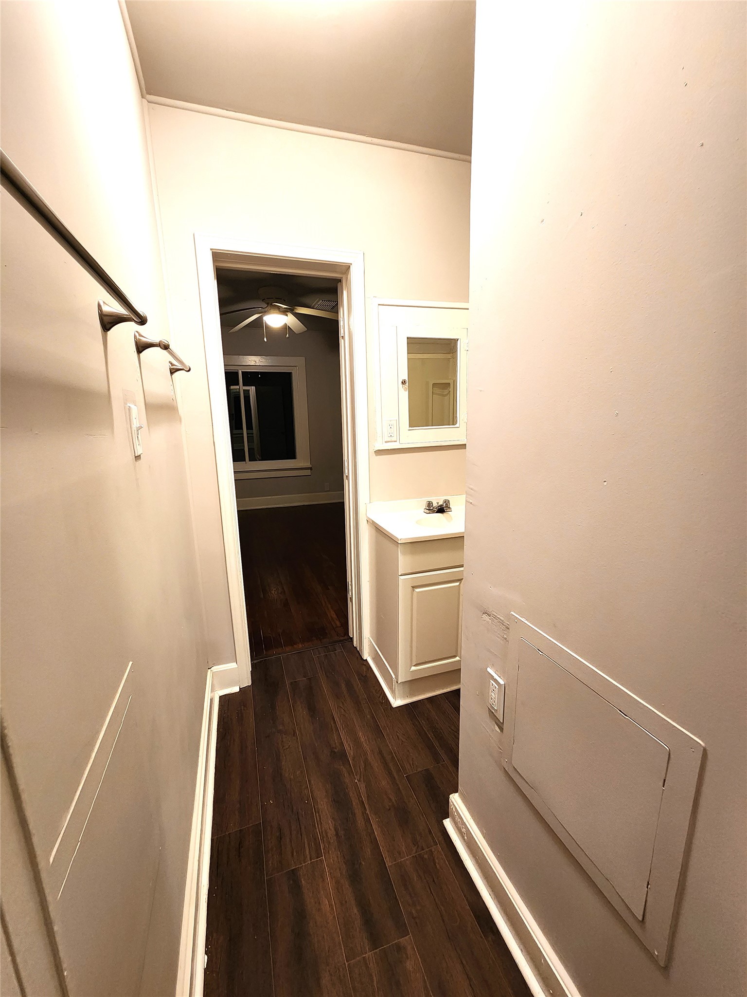 2114 N Elm Street Denton TX 76201