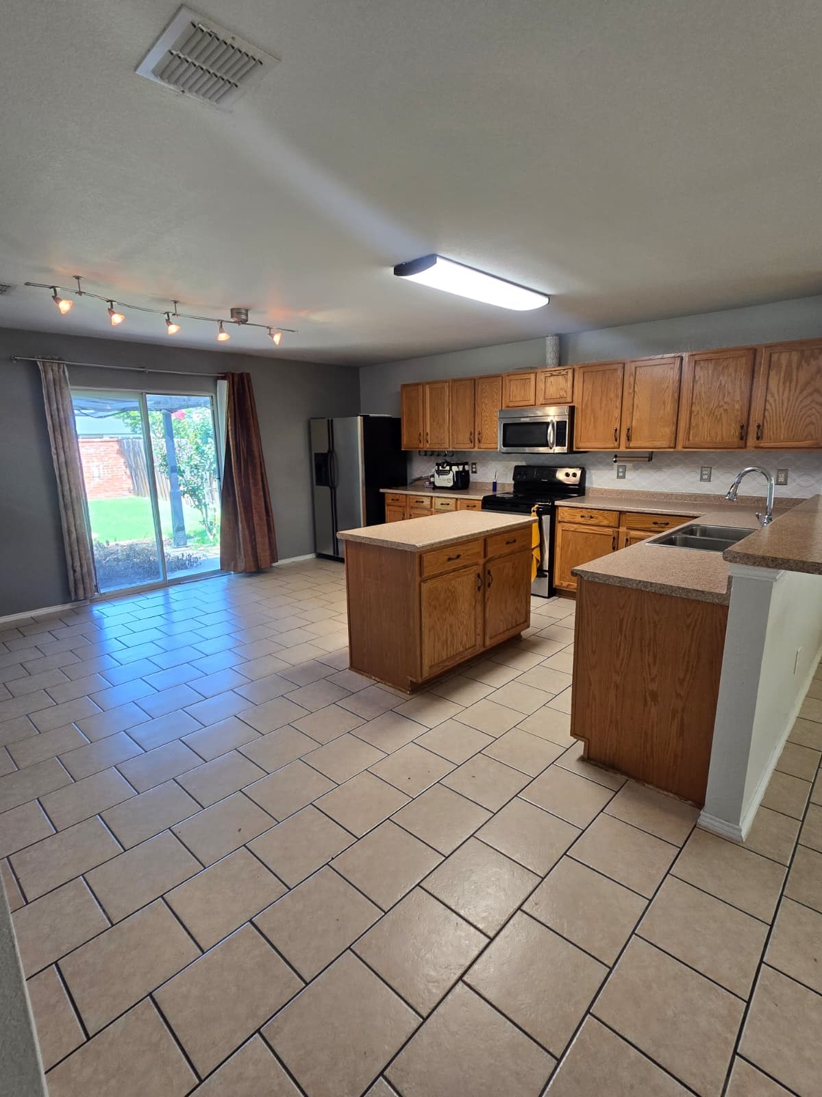 2837 Terrace Drive Mckinney TX 75071