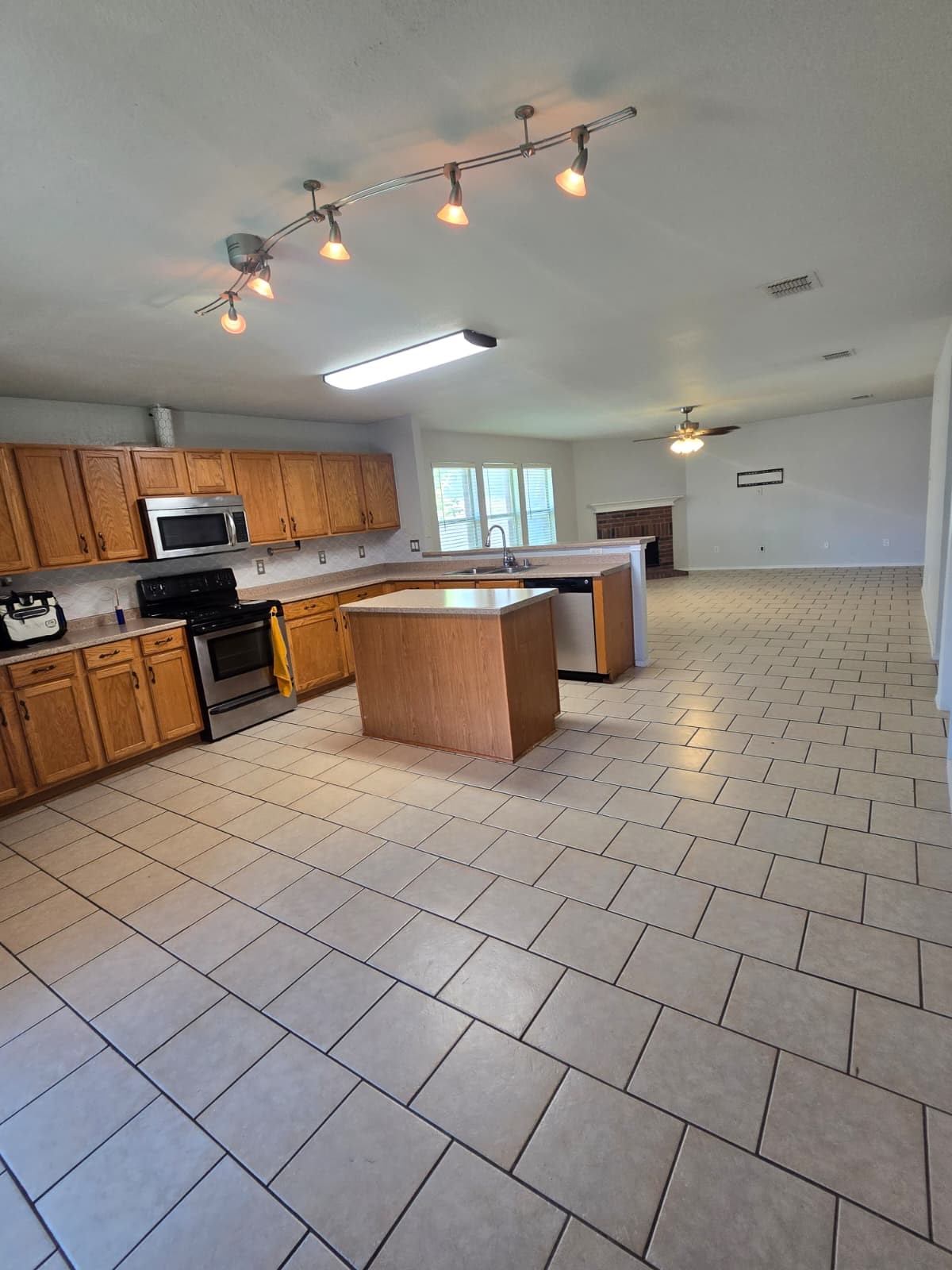 2837 Terrace Drive Mckinney TX 75071
