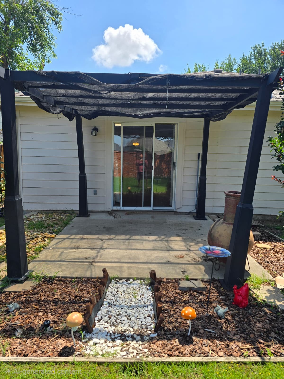 2837 Terrace Drive Mckinney TX 75071
