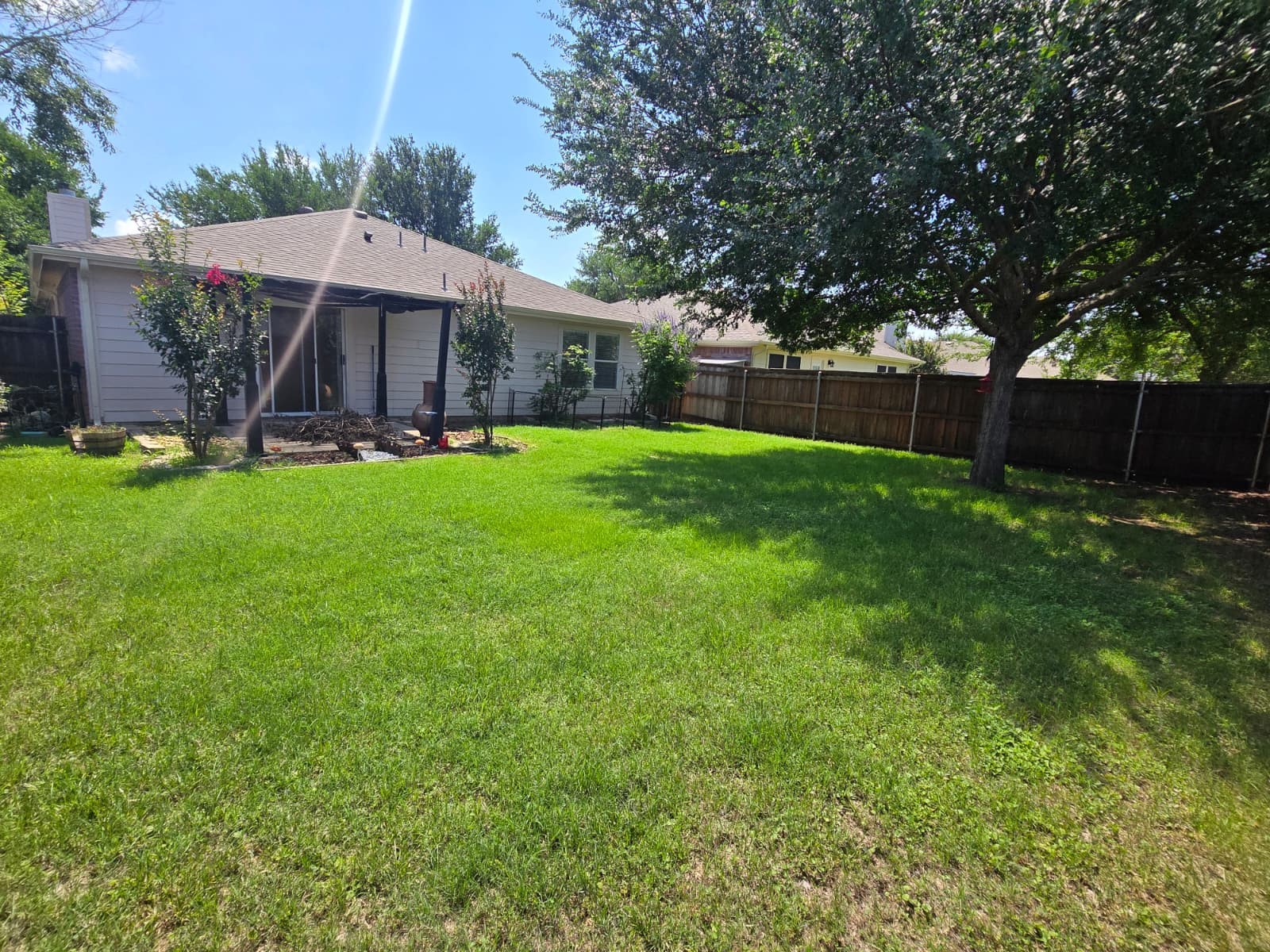 2837 Terrace Drive Mckinney TX 75071
