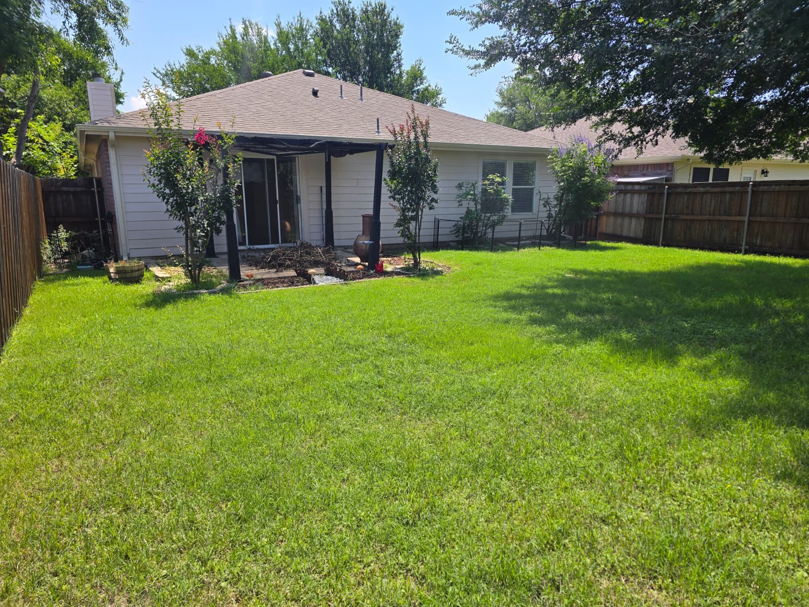 2837 Terrace Drive Mckinney TX 75071