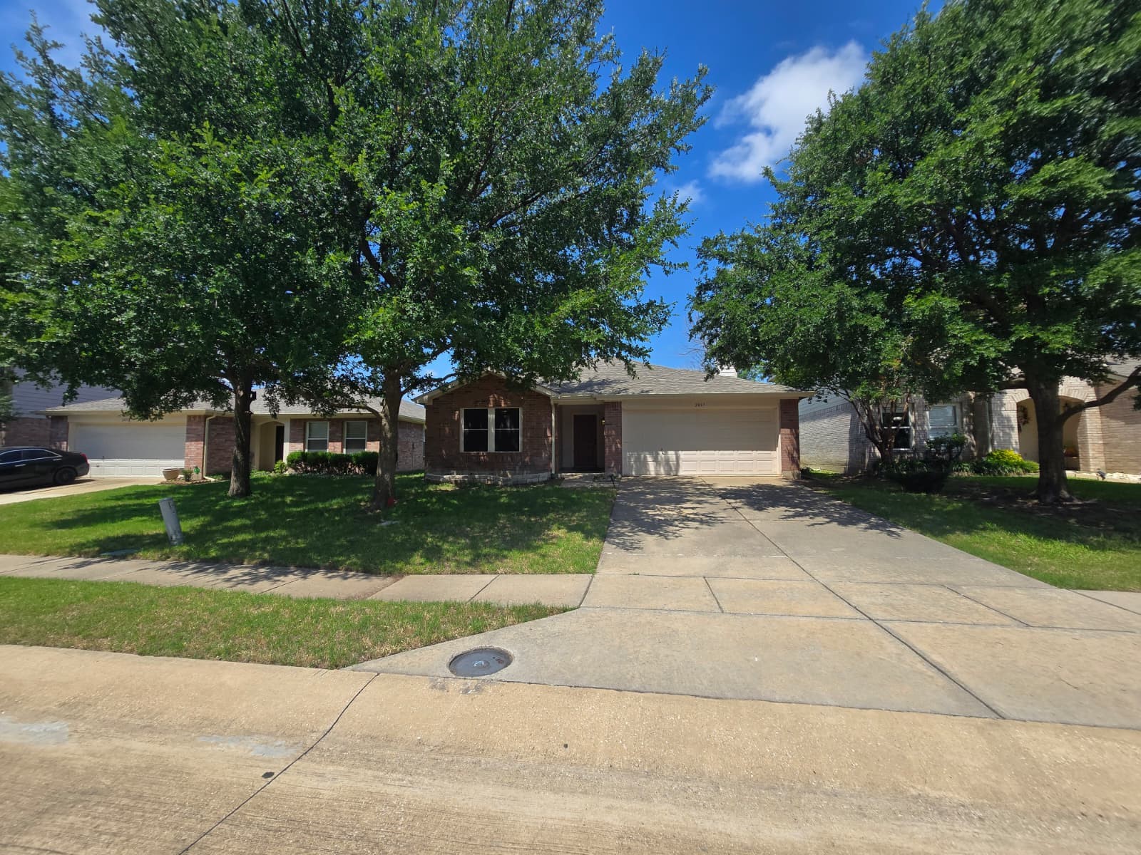 2837 Terrace Drive Mckinney TX 75071