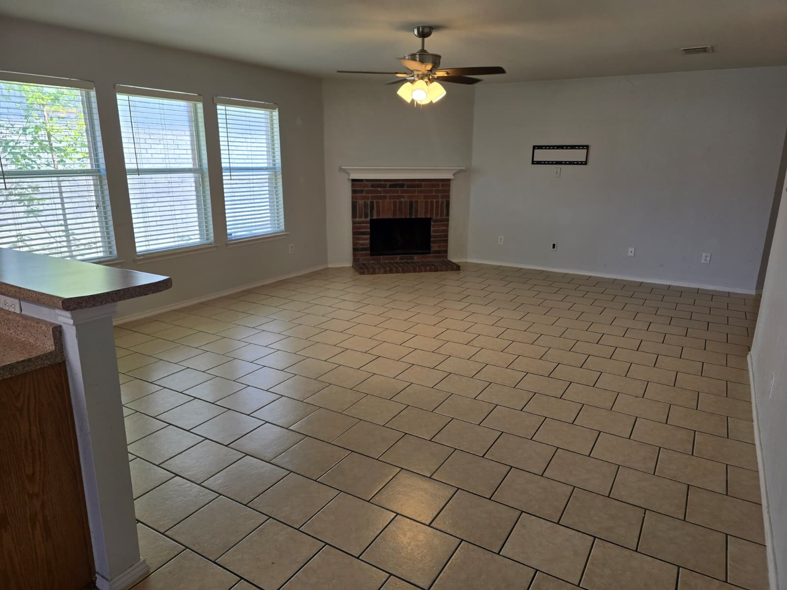 2837 Terrace Drive Mckinney TX 75071