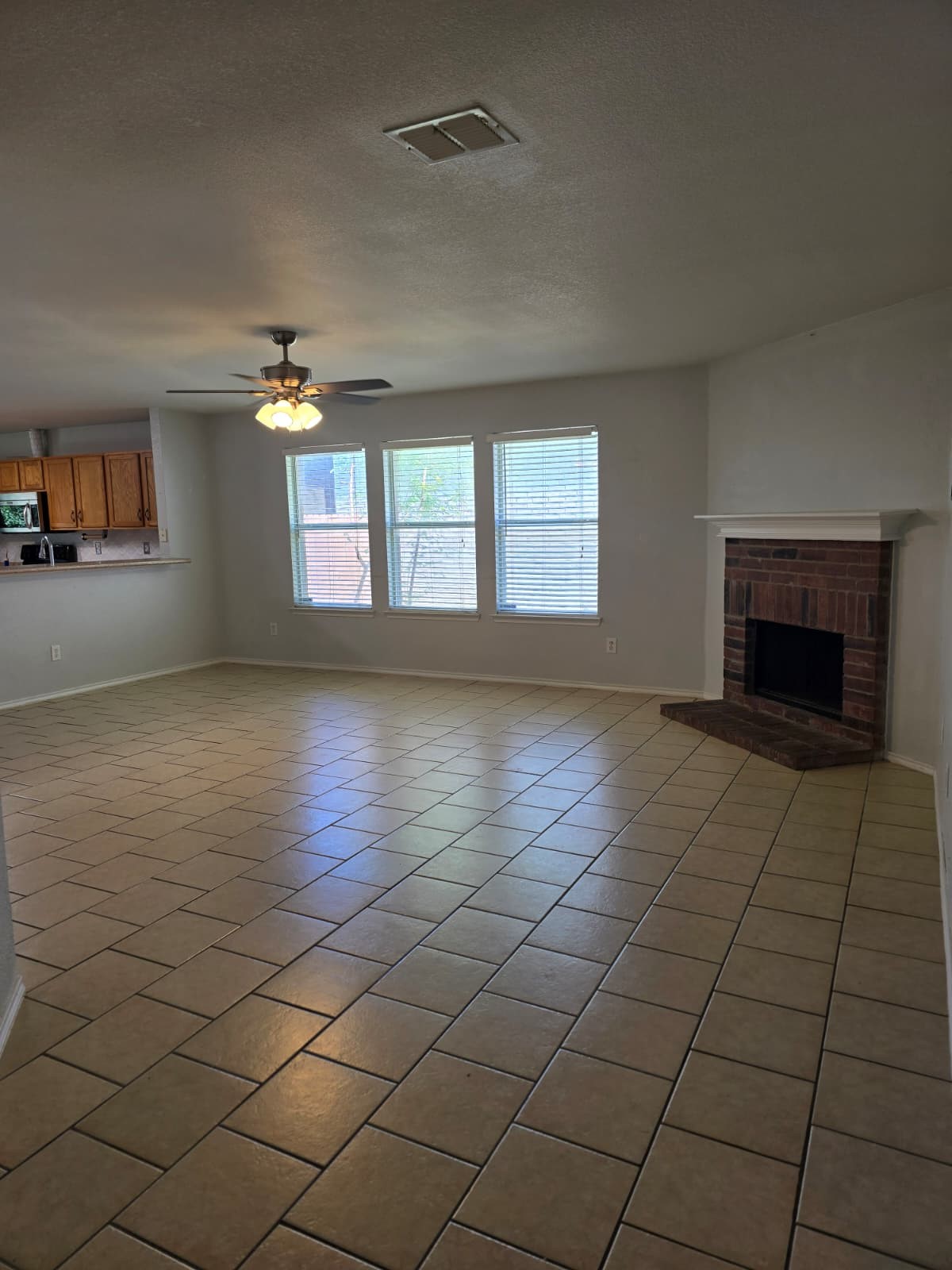 2837 Terrace Drive Mckinney TX 75071