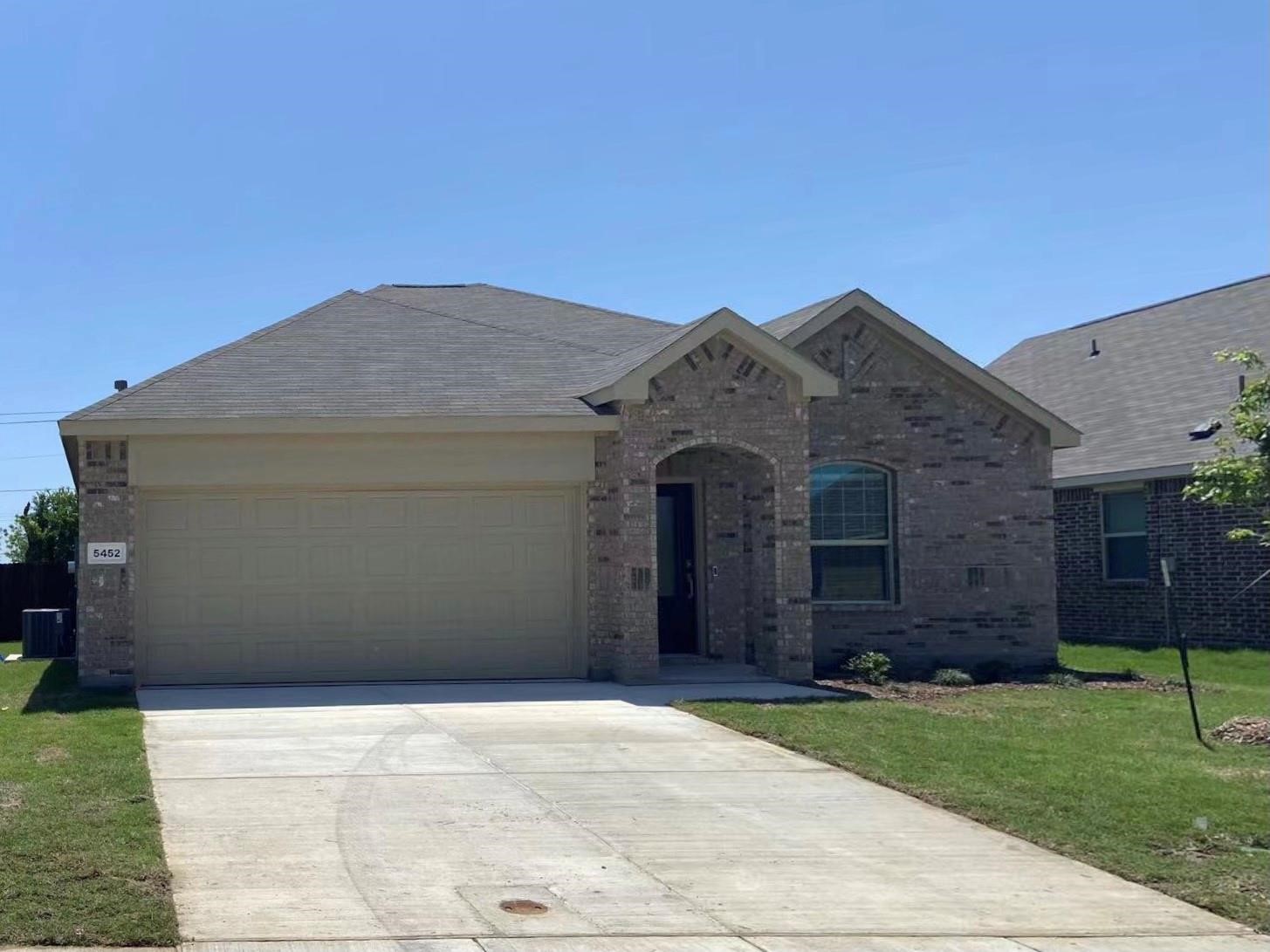 5452 Montrose Drive Forney TX 75126