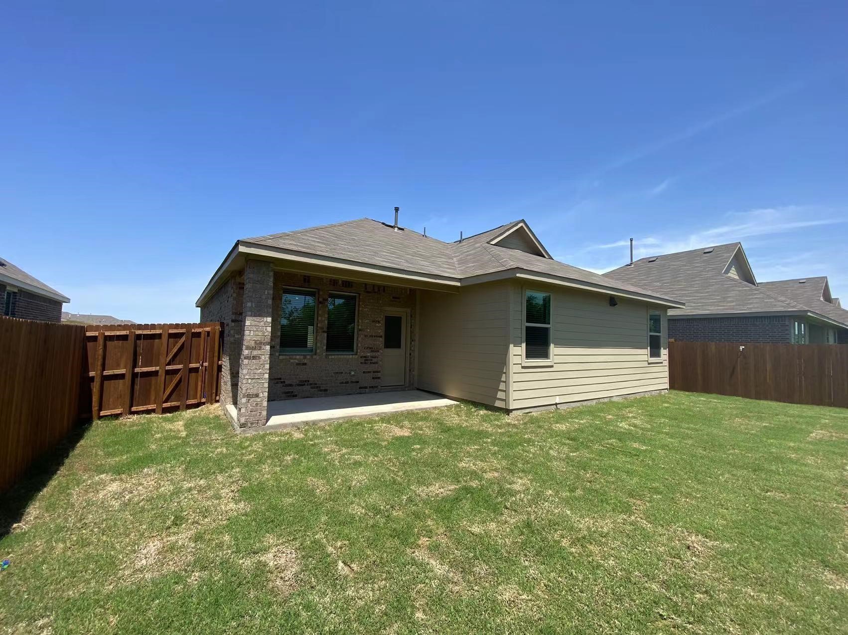 5452 Montrose Drive Forney TX 75126