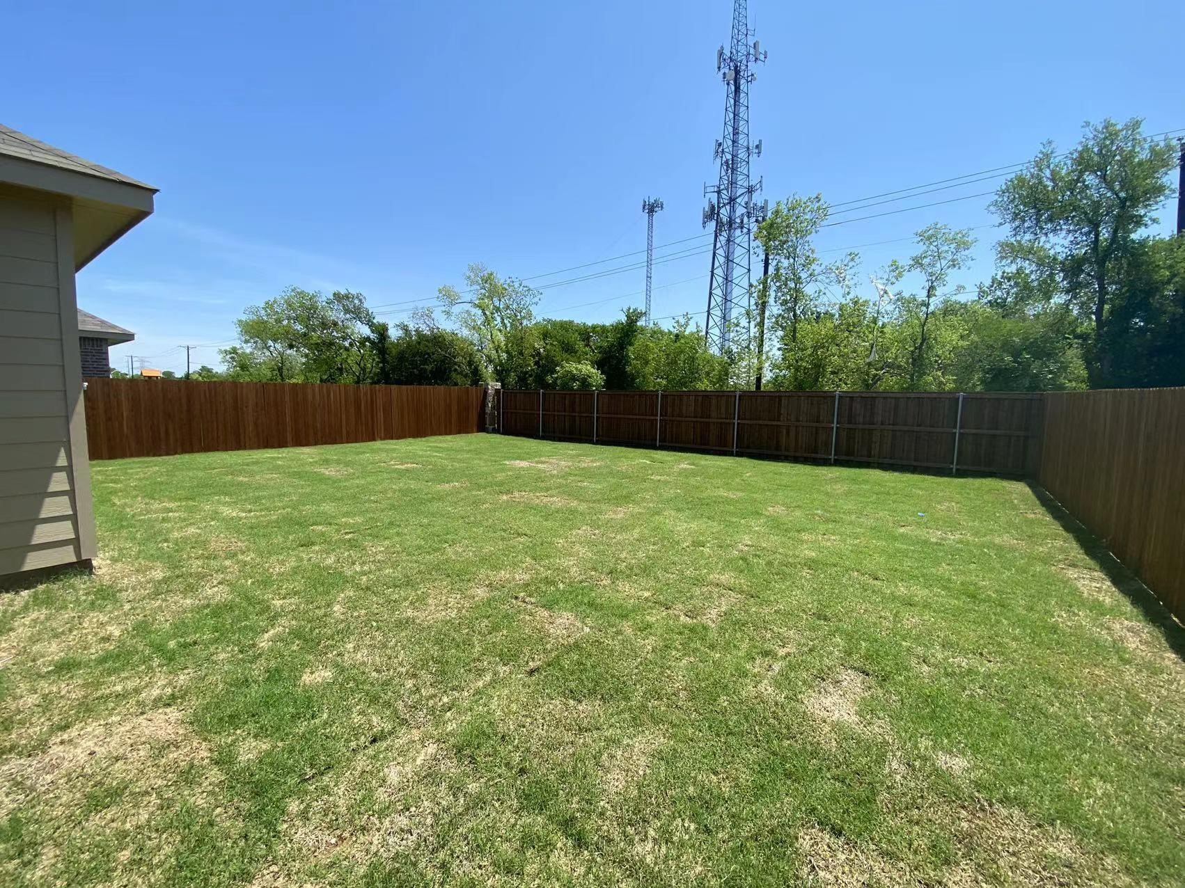 5452 Montrose Drive Forney TX 75126