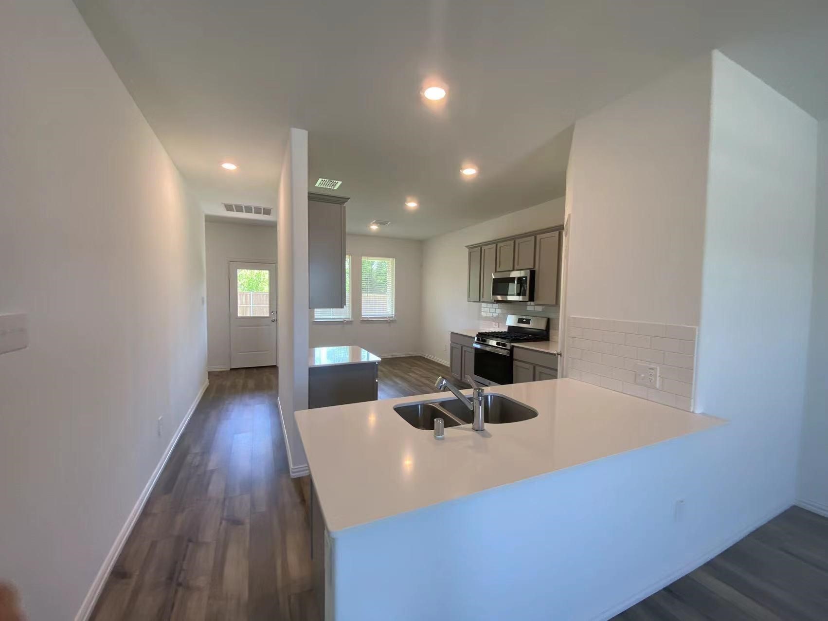 5452 Montrose Drive Forney TX 75126