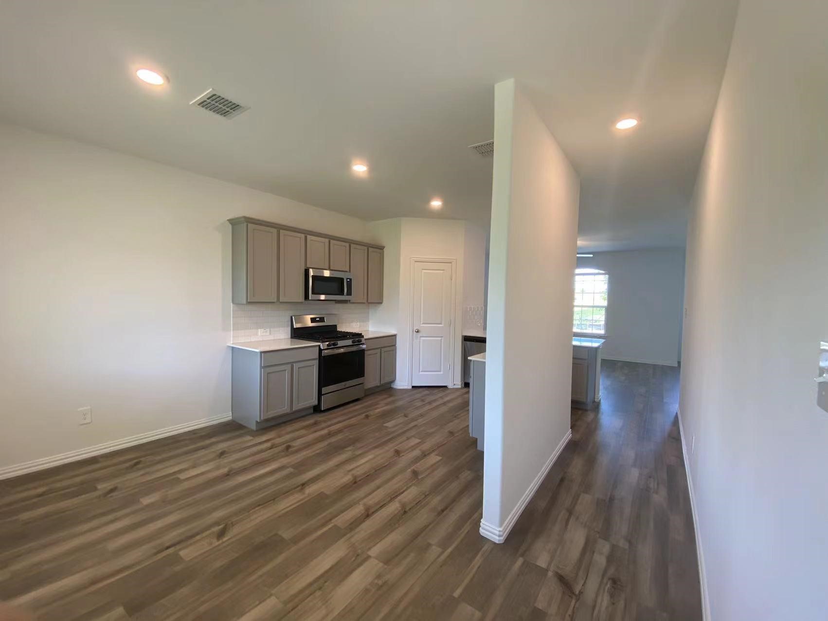5452 Montrose Drive Forney TX 75126