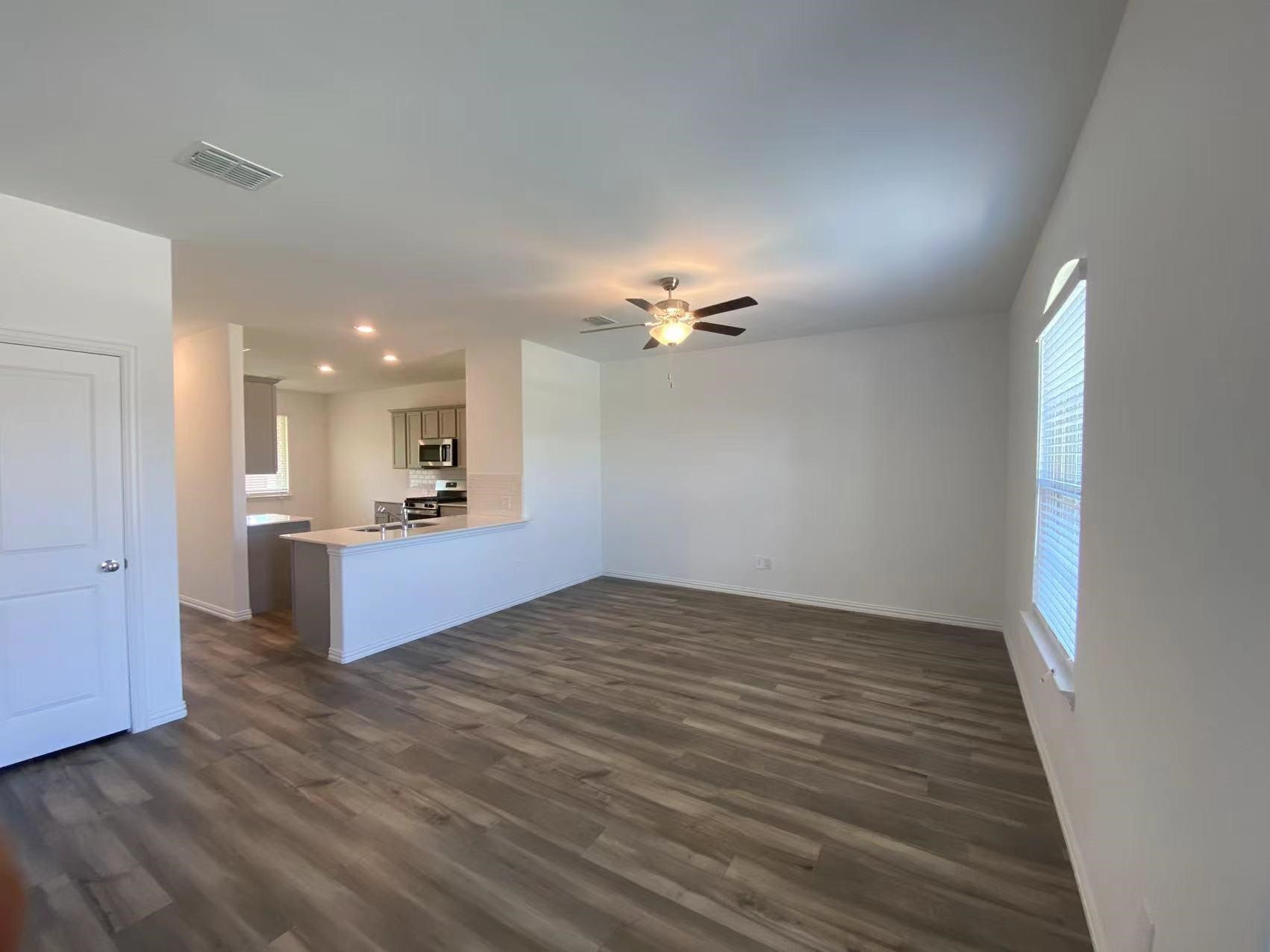 5452 Montrose Drive Forney TX 75126