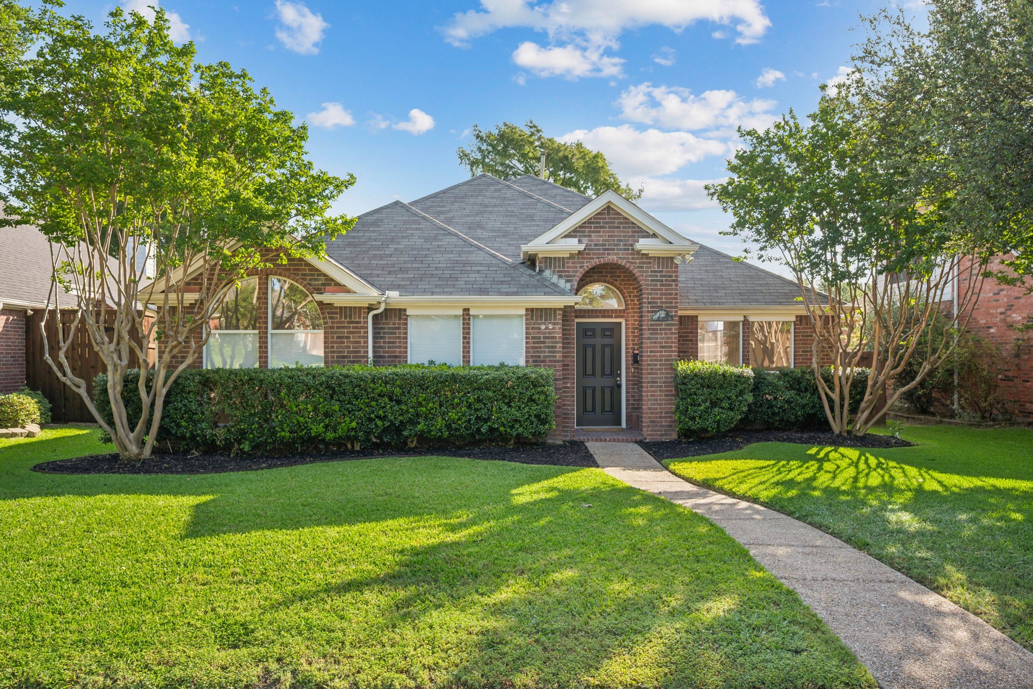 6717 Misty Hollow Drive Plano TX 75024