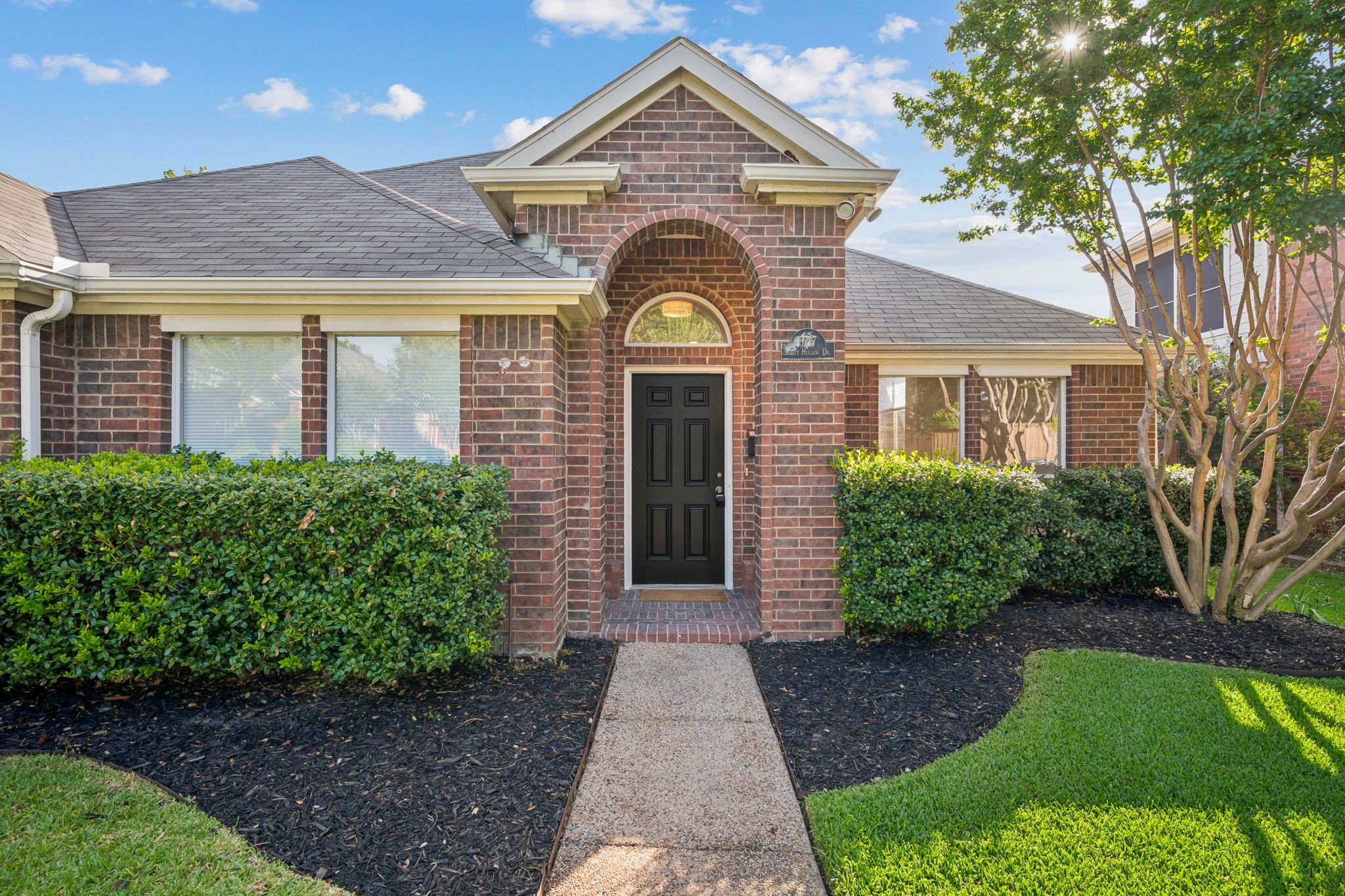 6717 Misty Hollow Drive Plano TX 75024