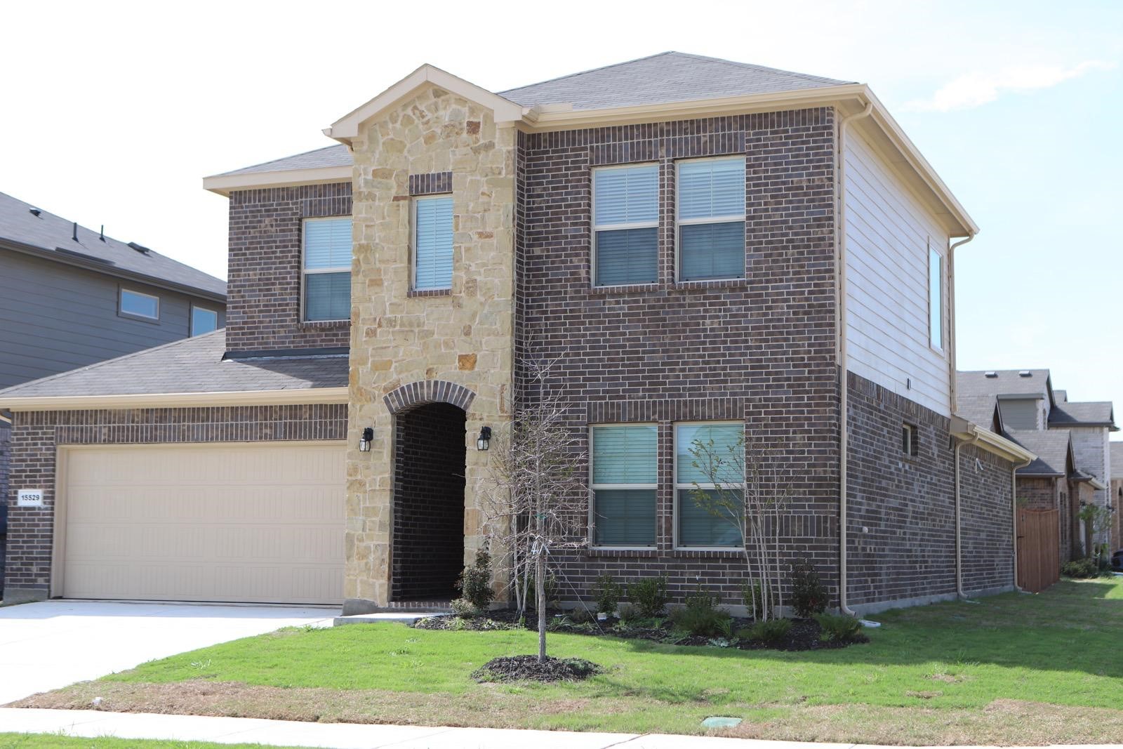 15529 Leaside Drive Fort Worth TX 76052