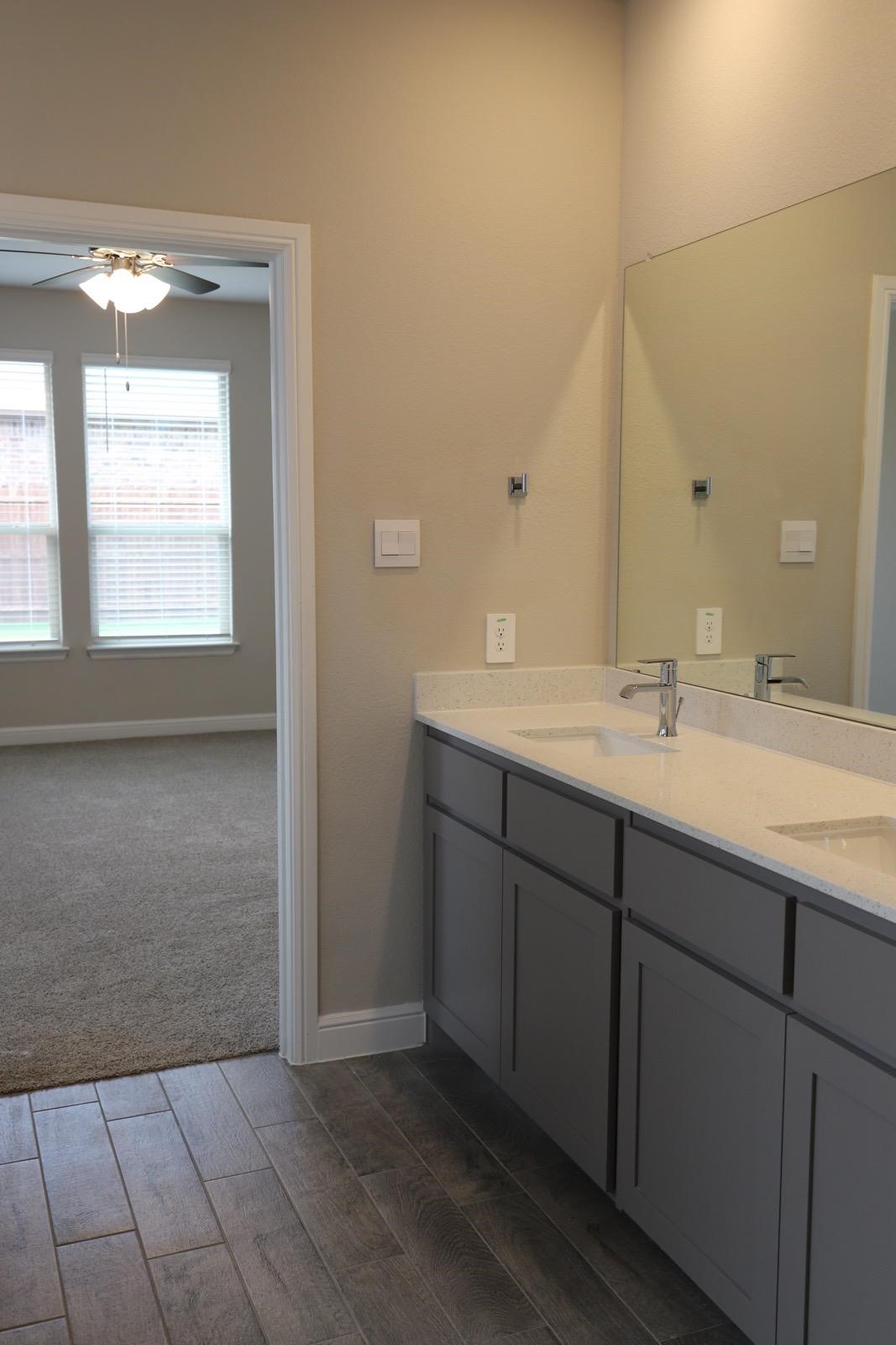 15529 Leaside Drive Fort Worth TX 76052