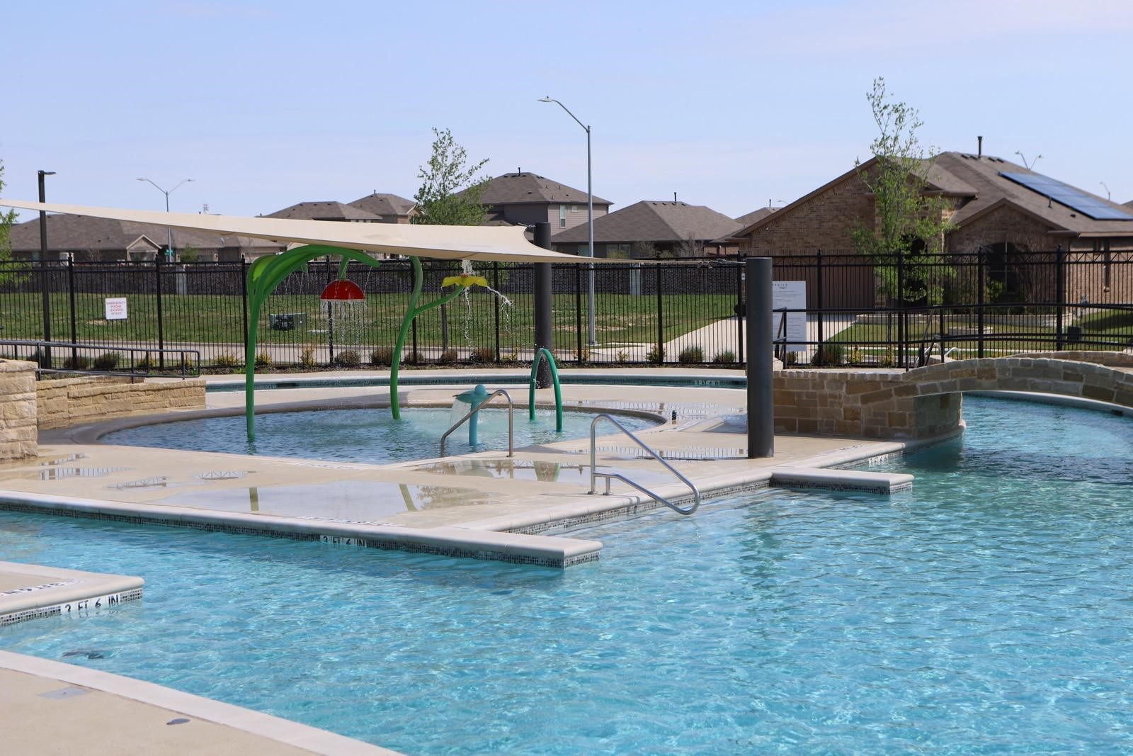 15529 Leaside Drive Fort Worth TX 76052