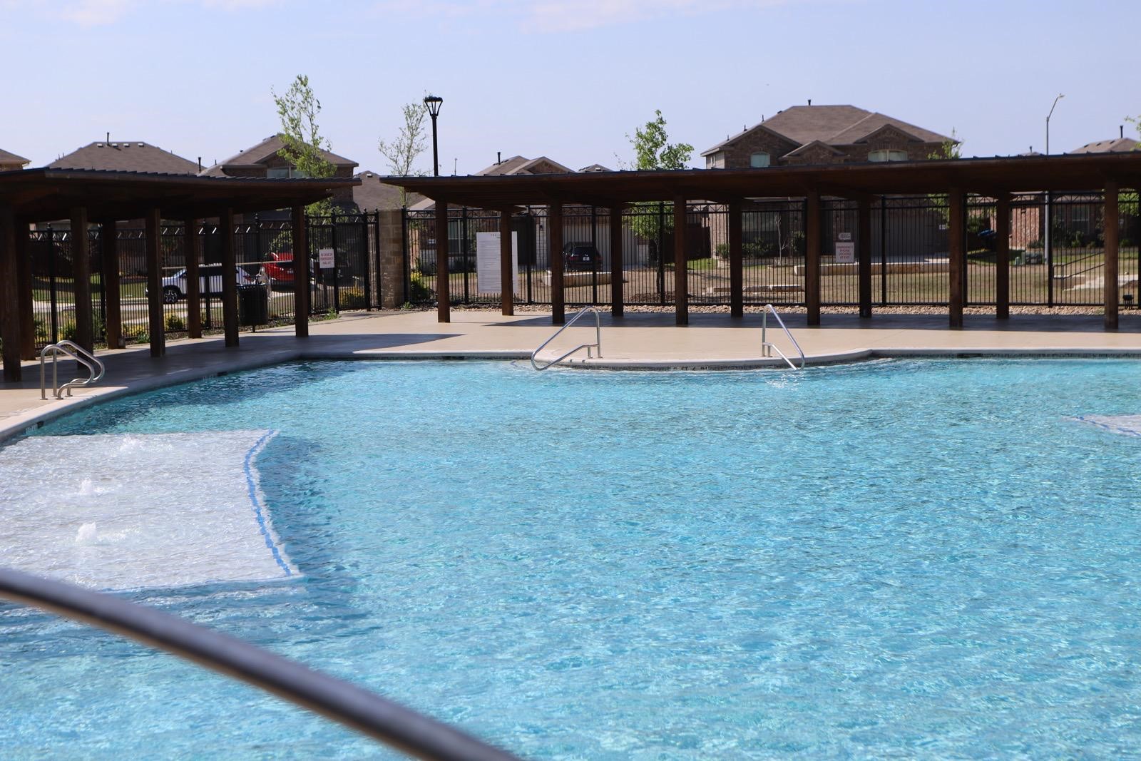 15529 Leaside Drive Fort Worth TX 76052