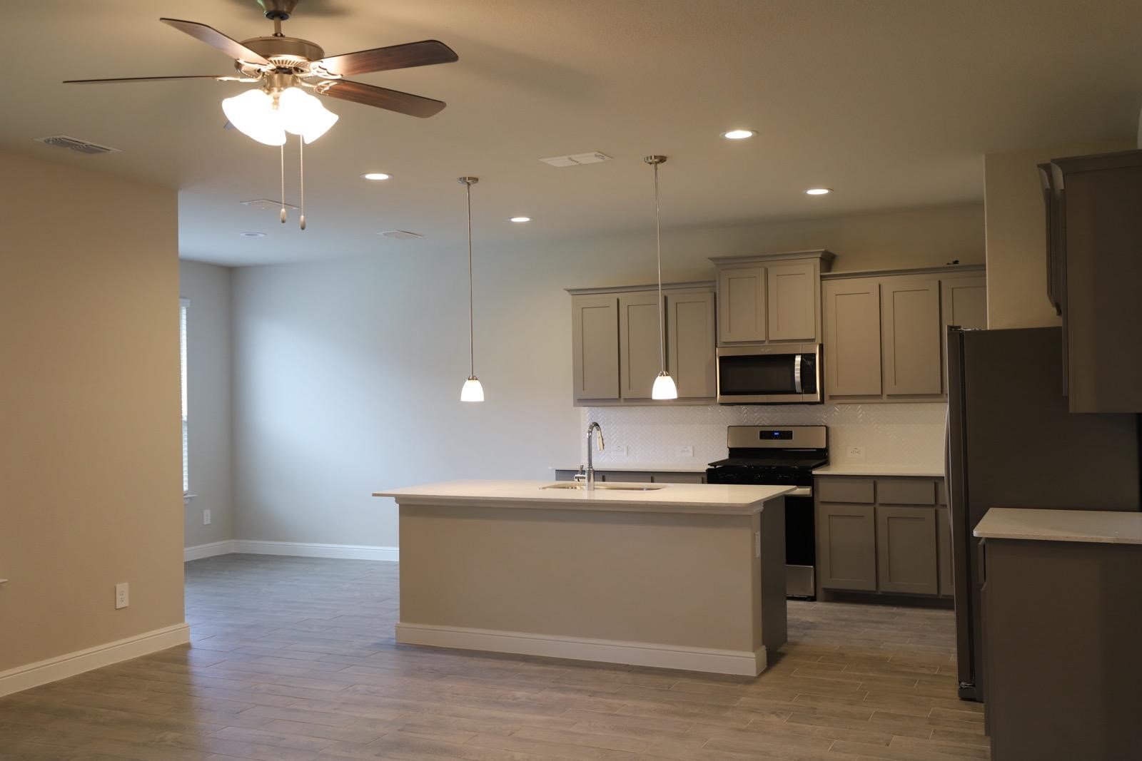 15529 Leaside Drive Fort Worth TX 76052