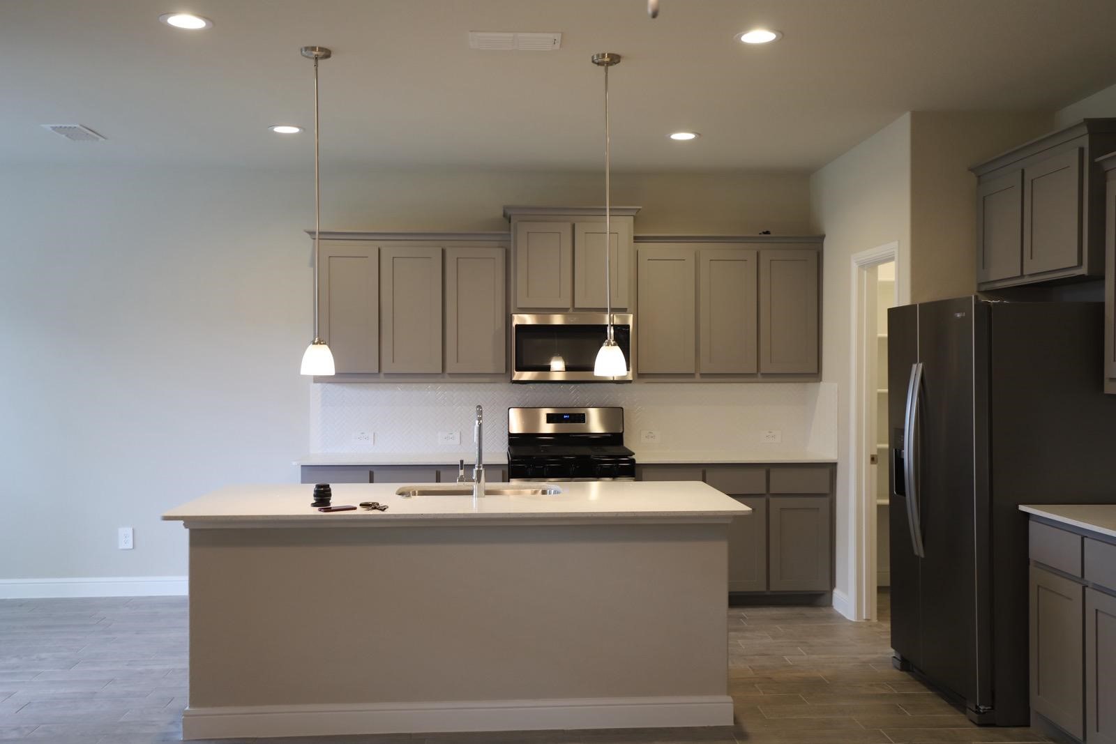 15529 Leaside Drive Fort Worth TX 76052
