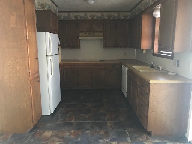 1217 Ruswood Drive Abilene TX 79601