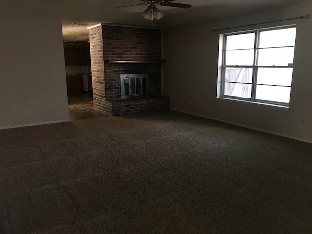1217 Ruswood Drive Abilene TX 79601