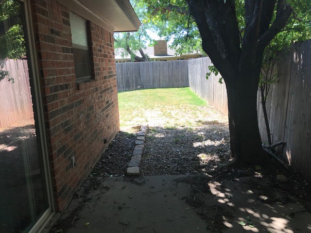 1217 Ruswood Drive Abilene TX 79601