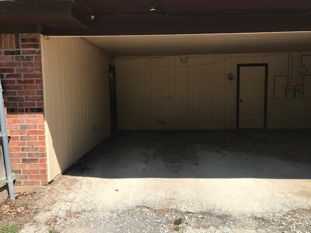 1217 Ruswood Drive Abilene TX 79601