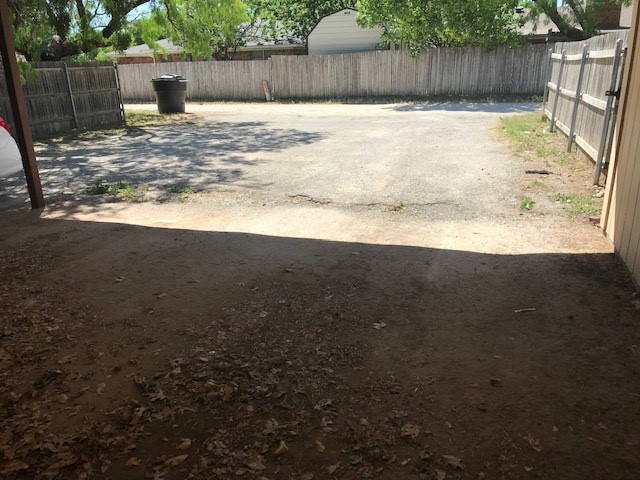 1217 Ruswood Drive Abilene TX 79601
