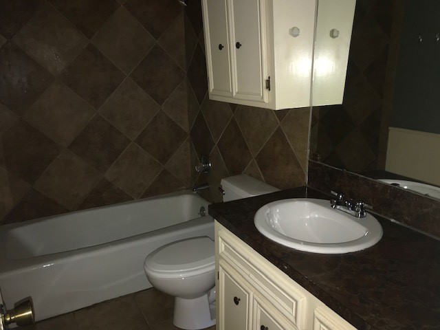 1217 Ruswood Drive Abilene TX 79601