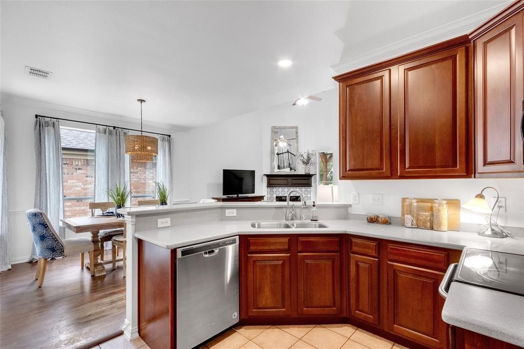 3332 Munstead Trail Frisco TX 75033