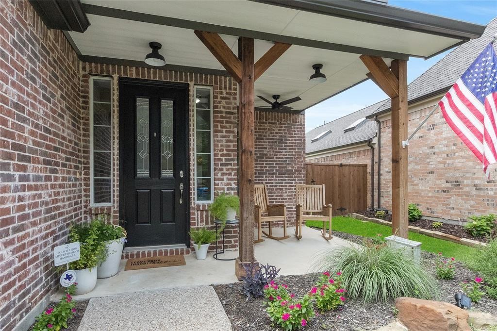 3332 Munstead Trail Frisco TX 75033