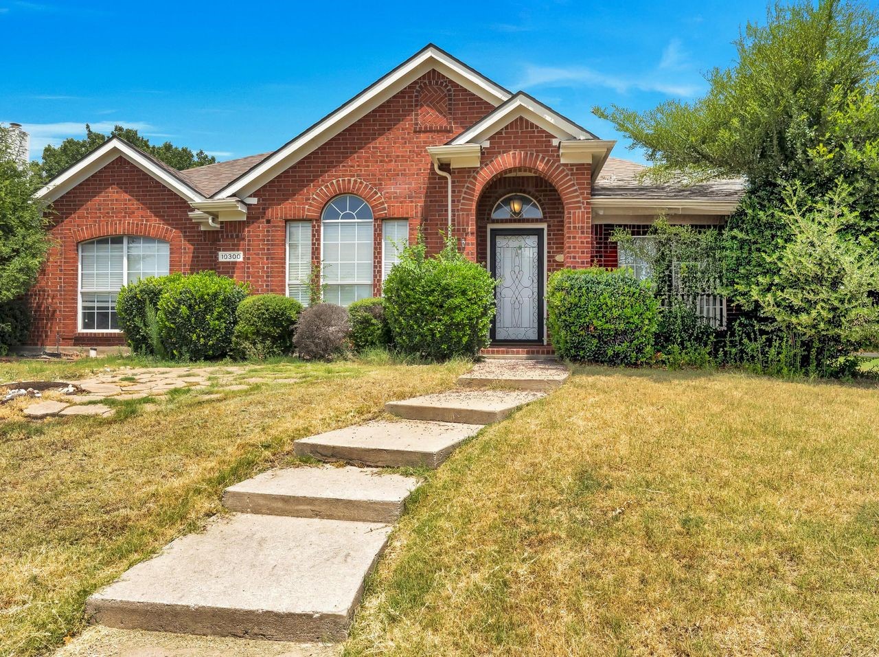10300 Ashmont Drive Frisco TX 75035