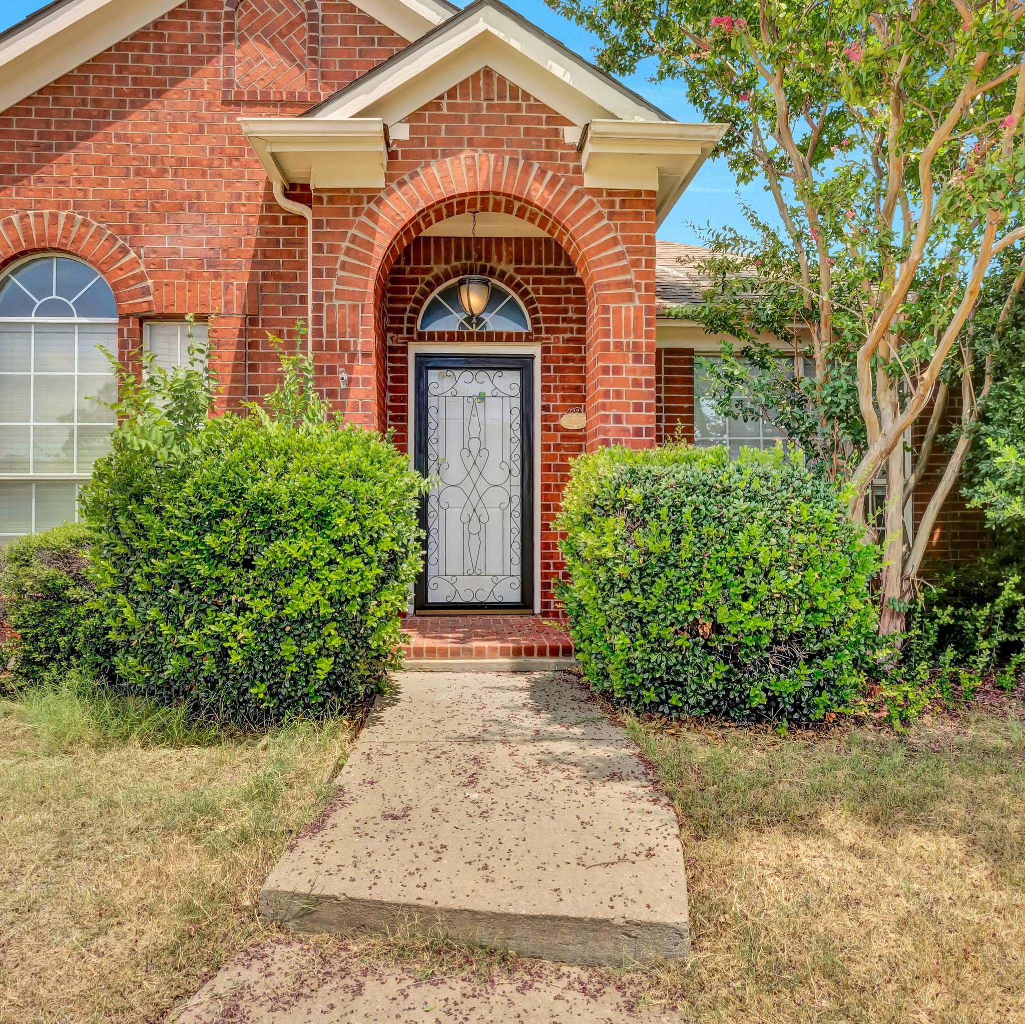 10300 Ashmont Drive Frisco TX 75035