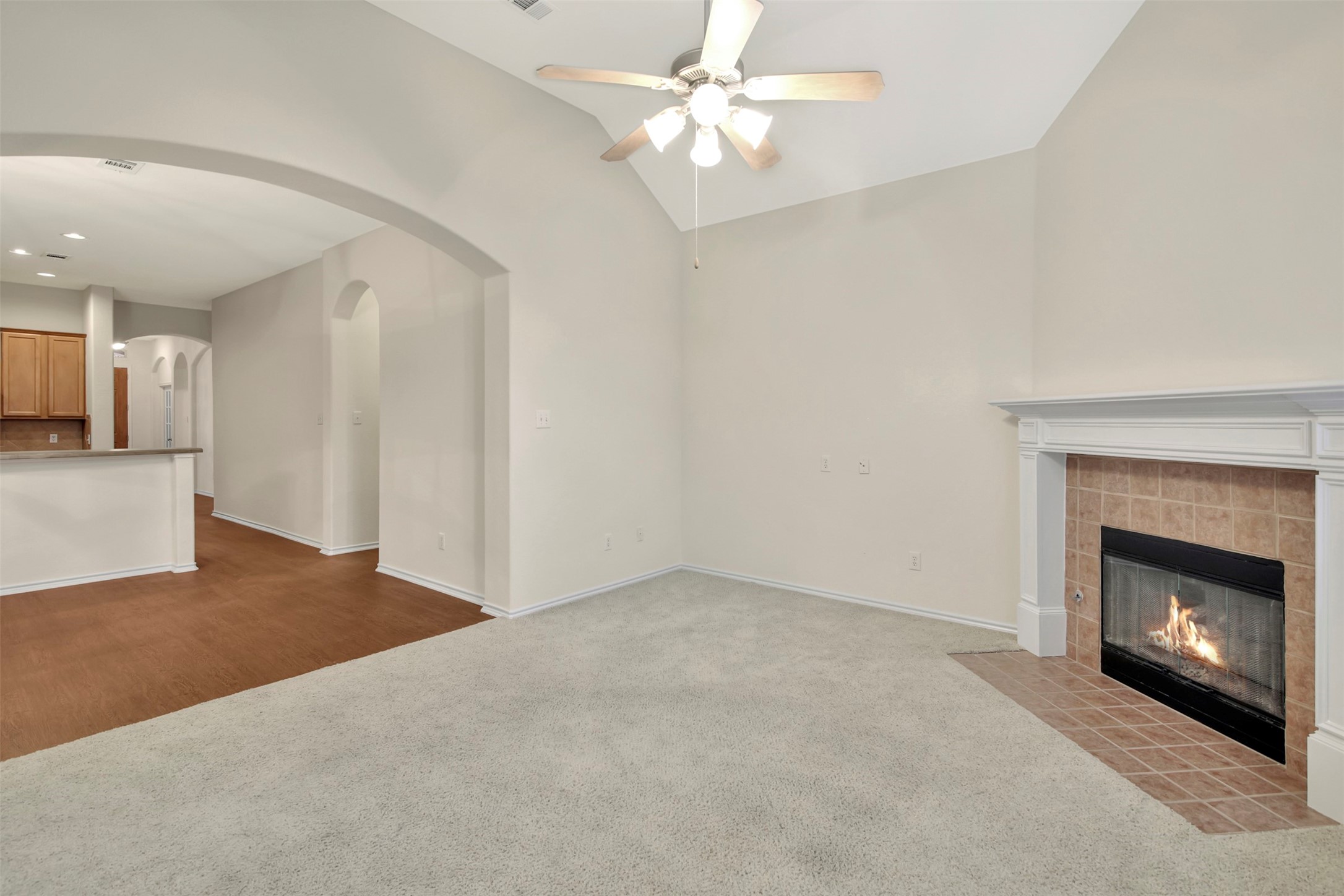 9205 Regal Oaks Drive Mckinney TX 75072