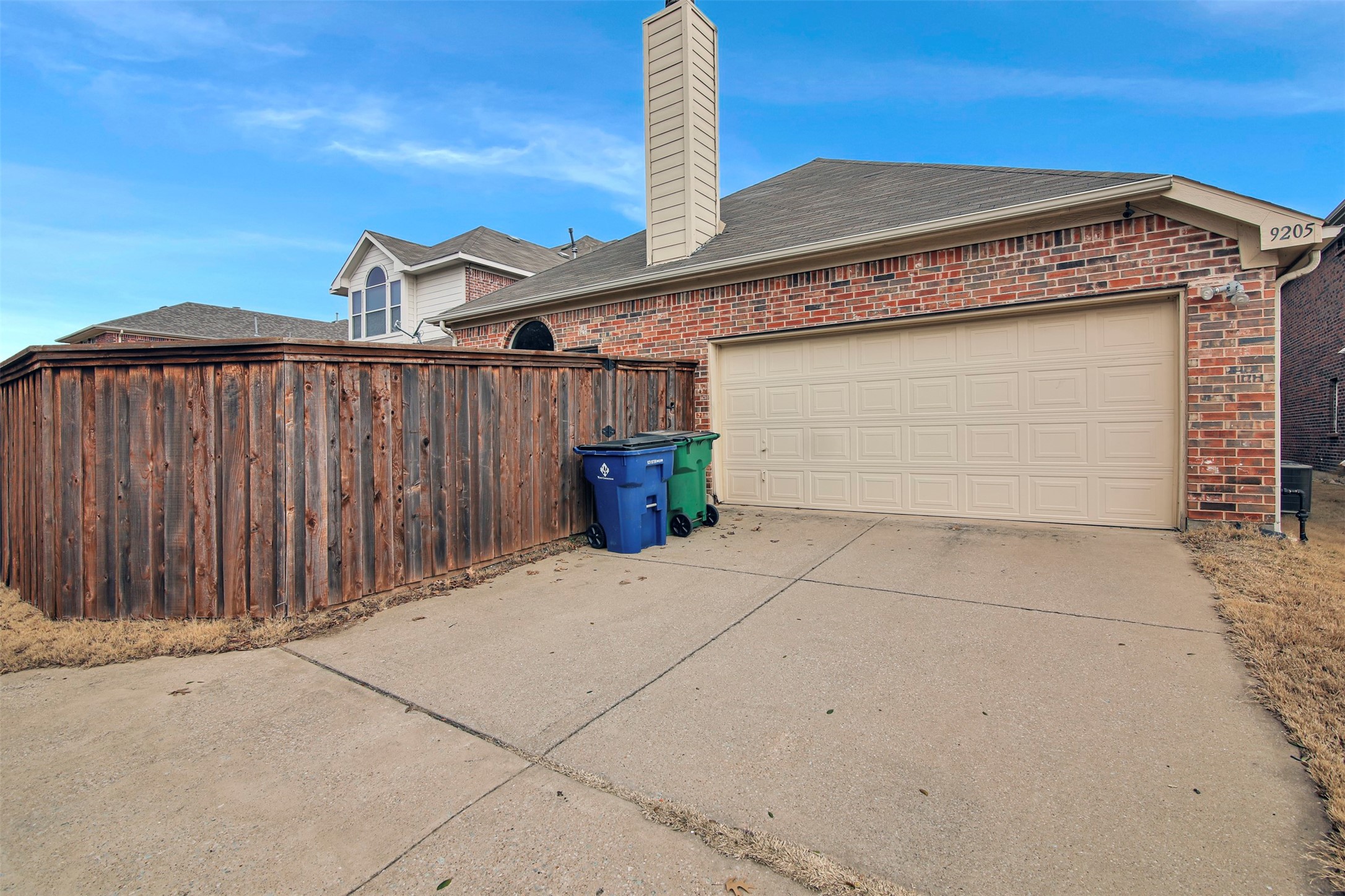 9205 Regal Oaks Drive Mckinney TX 75072