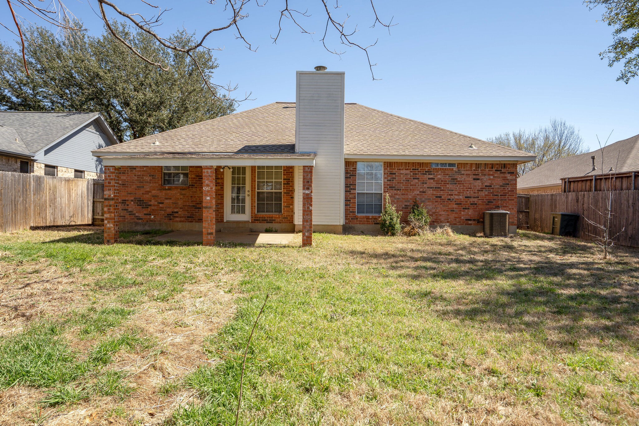 215 Linda Street Aubrey TX 76227