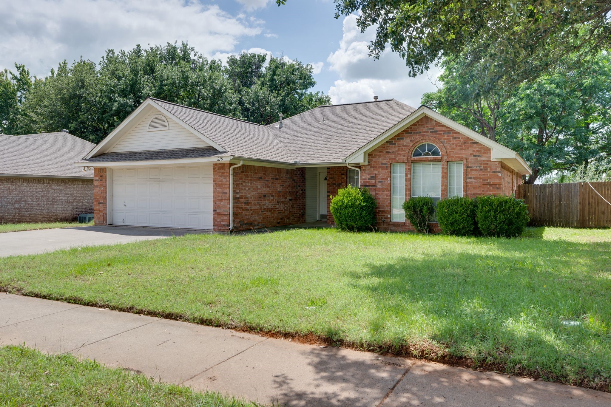 215 Linda Street Aubrey TX 76227