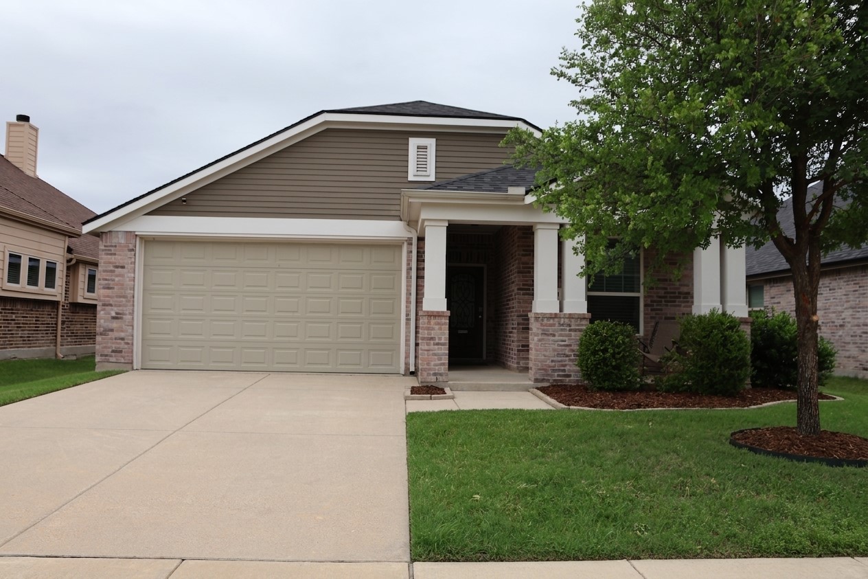 1700 Zebra Finch Drive Little Elm TX 75068