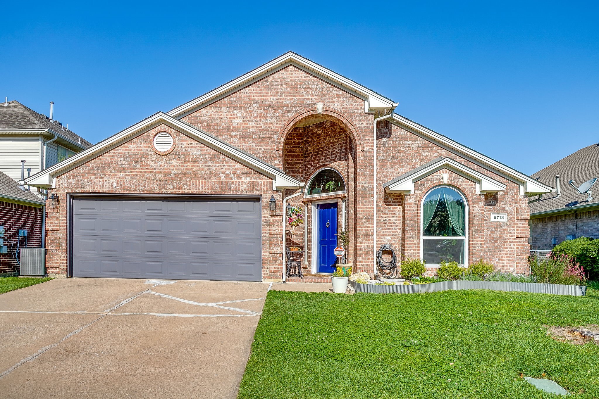 8713 Sunset Trace Drive Fort Worth TX 76244