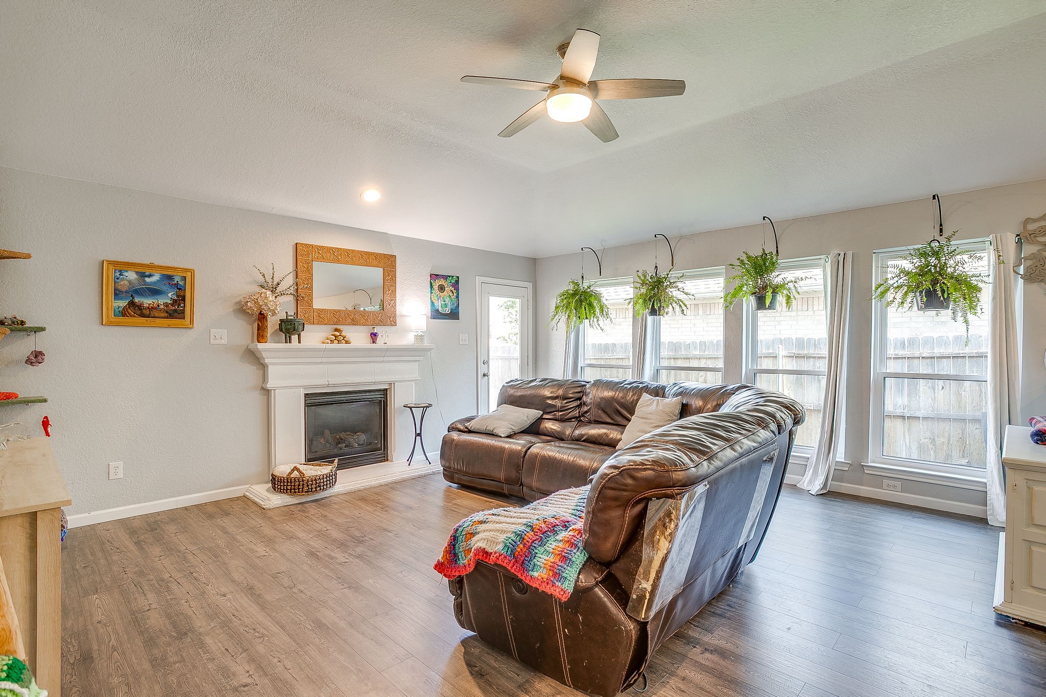 8713 Sunset Trace Drive Fort Worth TX 76244