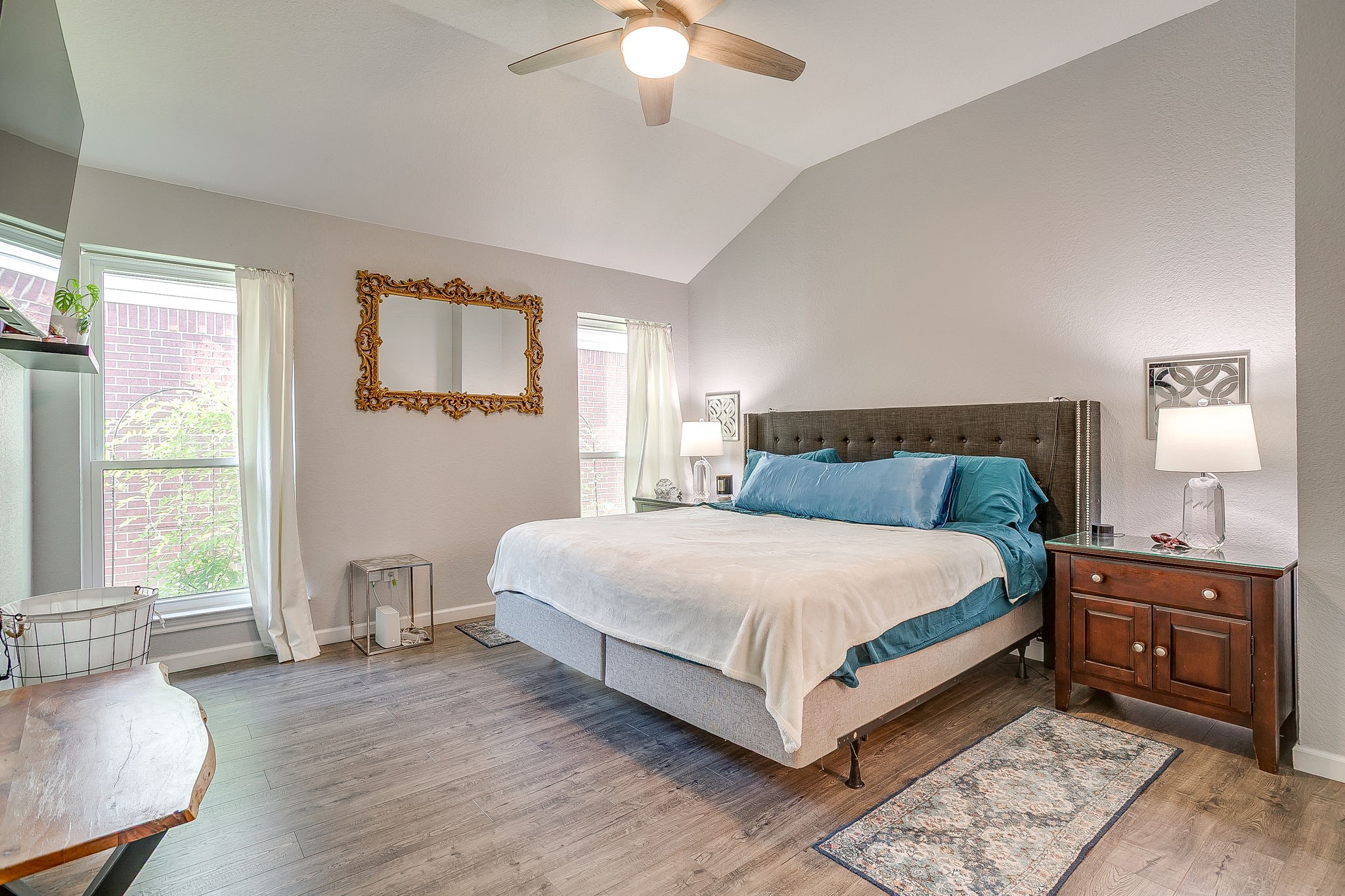 8713 Sunset Trace Drive Fort Worth TX 76244